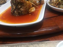 -清真·安乐园菜馆(茶南店)