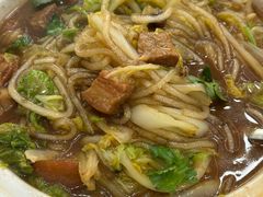 -东北风味思缘食府(对湖路店)