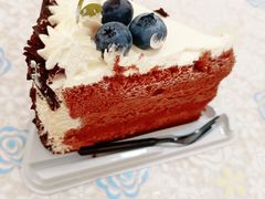 -爱维尔阳光蛋糕(汇金广场店)