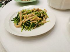 芫爆散丹-大柴·宴宾楼(芥园西道店)