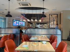 -豪客来牛排(绿宝广场店)