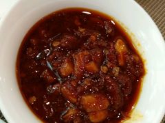 -西安阳光国际大酒店·中餐厅