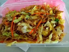 -留一手肠粉店(锦龙路店)