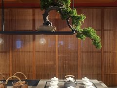 包厢-顺香居·老字号湖北菜(江汉路店)