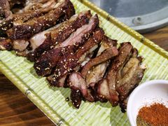 特色烤羊排-石岐乳鸽村(南海第三分店)
