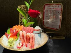 -蟹犇•帝王蟹雪蟹(陆家嘴店)