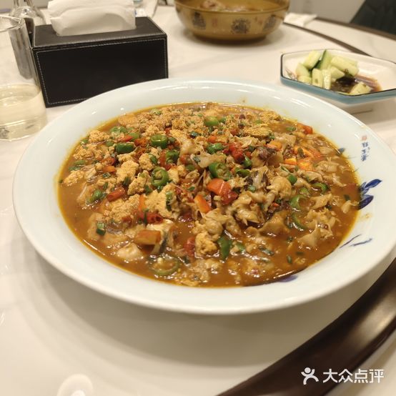 常山土菜馆(西文街店)