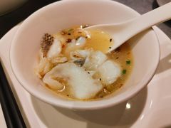 -姚姚酸菜鱼·金戈戈香港豉油鸡(喜荟城联名店)