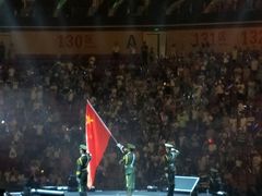 -宝能国际体育演艺中心