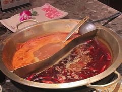 -小龙坎火锅(湖滨银泰in77店)
