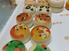 -北京稻香村(零号店)