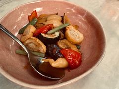 -Ginger(兴国路店)