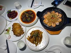 -小放牛炒菜馆(裕华万达店)