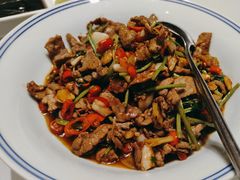-郭林家常菜(狼垡店)