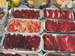 -张哞哞·鲜切牛肉自助火锅(高德置地店)
