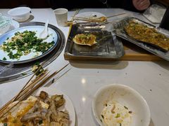 -寻味乌镇·龙虾烧烤