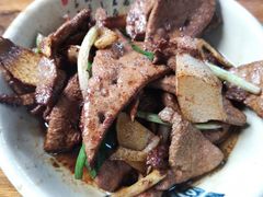 -无名氏面馆(邮电路店)