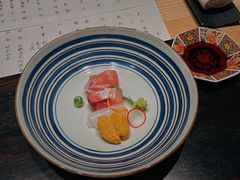 -元熹会席料理