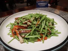 芦蒿香干-映像徐州(滨湖店)