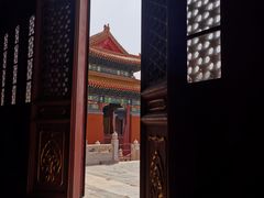 -历代帝王庙博物馆