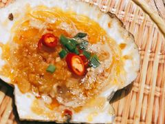 -游园觅食记夜市·小龙虾大排档