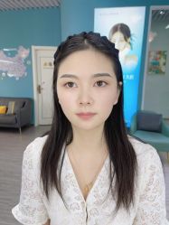 -久匠·野生眉半永久纹眉