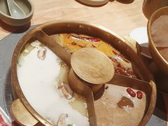 -巴奴毛肚火锅(七宝领展广场店)