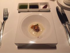 意味轩-北京金融街丽思卡尔顿酒店·意味轩 Cepe