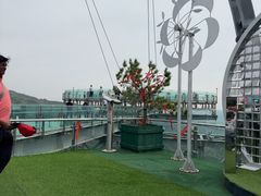 -京东石林峡风景区