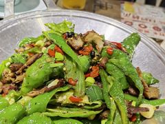 -灶东家民间菜(回兴店)