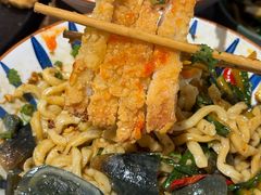 -面乙新派手擀面(大悦城店)