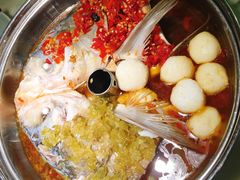 -望湘园·洞庭渔宴(永旺店)