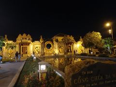 -会安古镇