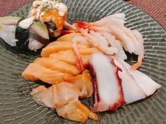 -金安大饭店-金品自助餐厅