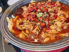 -美蛙四季(六里桥店)