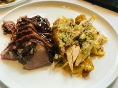 -AZUR聚(香格里拉饭店)