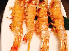 -贵木日本料理·铁板烧(新地假日广场店)