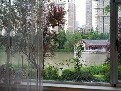 -馨果汇月子产康中心(南湖公园店)