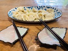 -八珍手工水饺·妈妈的爱(传芳巷店)