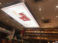 -牛吃草牛肉面(翠柏路店)
