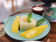 -苏梅花园(群星城店)
