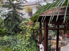 -忆江南·生态餐饮宴会酒店