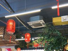 -成老灶火锅鸡(平山店)