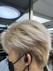 -苏奇发型·烫发染发