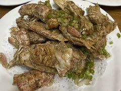 -小铜锣湾海鲜家常菜馆(河西店)