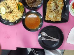 -新加坡Zam Zam餐馆