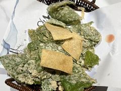 -阿露佳·舌尖上的安吉菜