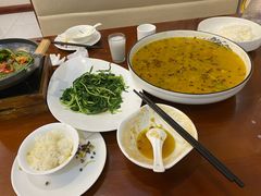 -宁邦·家宴·南京菜(红山动物园店)