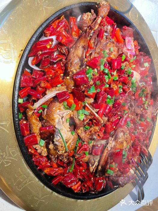 恰八斗·湖南菜馆(国贸店)图片