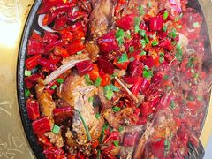 -八斗鸡·湘土菜(国贸店)